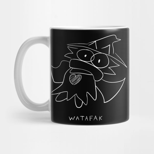 watafak by SerialDR